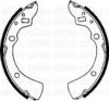 CIFAM 153-200 Brake Shoe Set